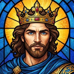 Ícone de Clovis - Jogo de Estratégia
