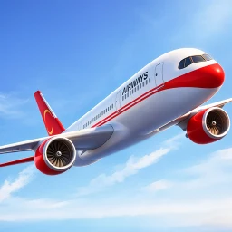 Real Airplane Flight Sim Games